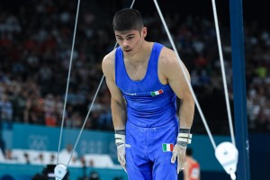 italy team finals artistic gymnastics jul 29 11